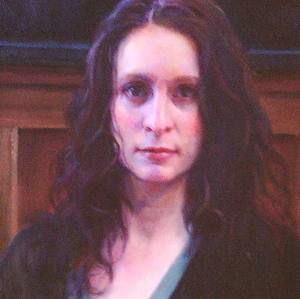 Meet your Posher, Naomi